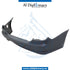 Rear Bumper, WITH SENSOR HOLE for BMW 5 Series E60 (2007-2010) models
